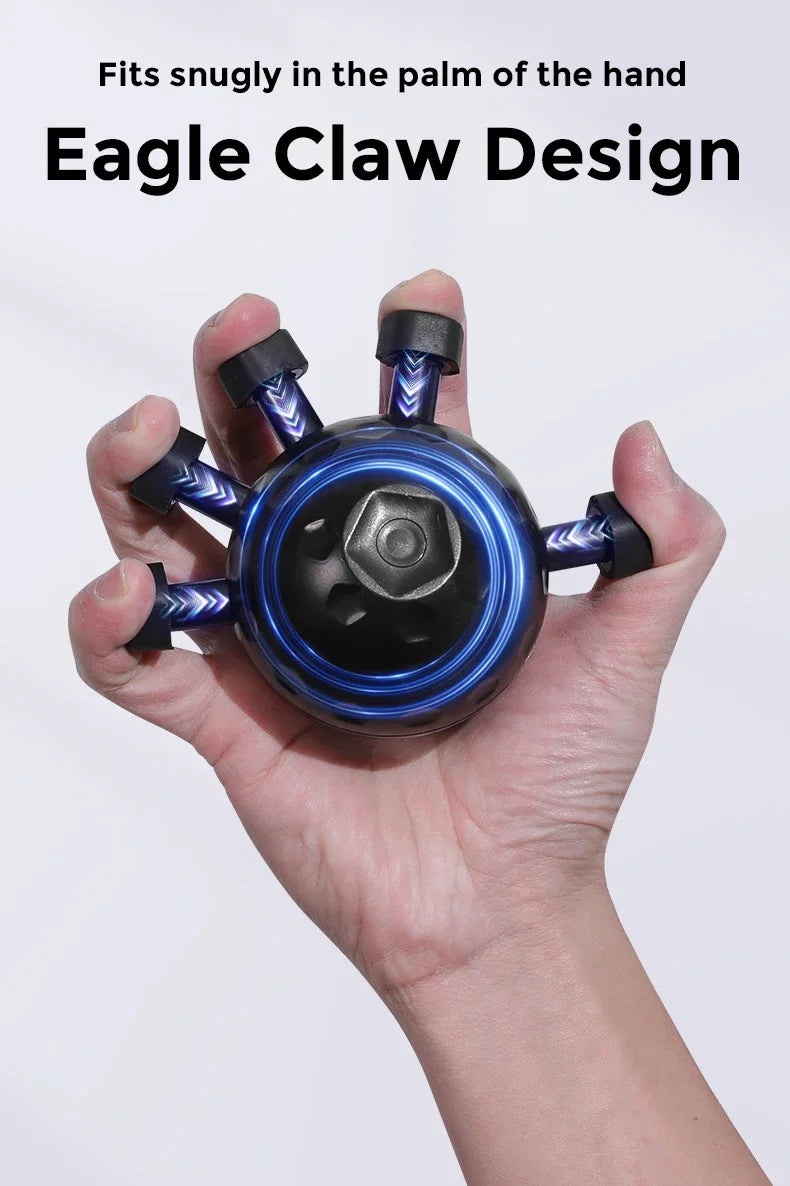 Finger Exerciser Trainer