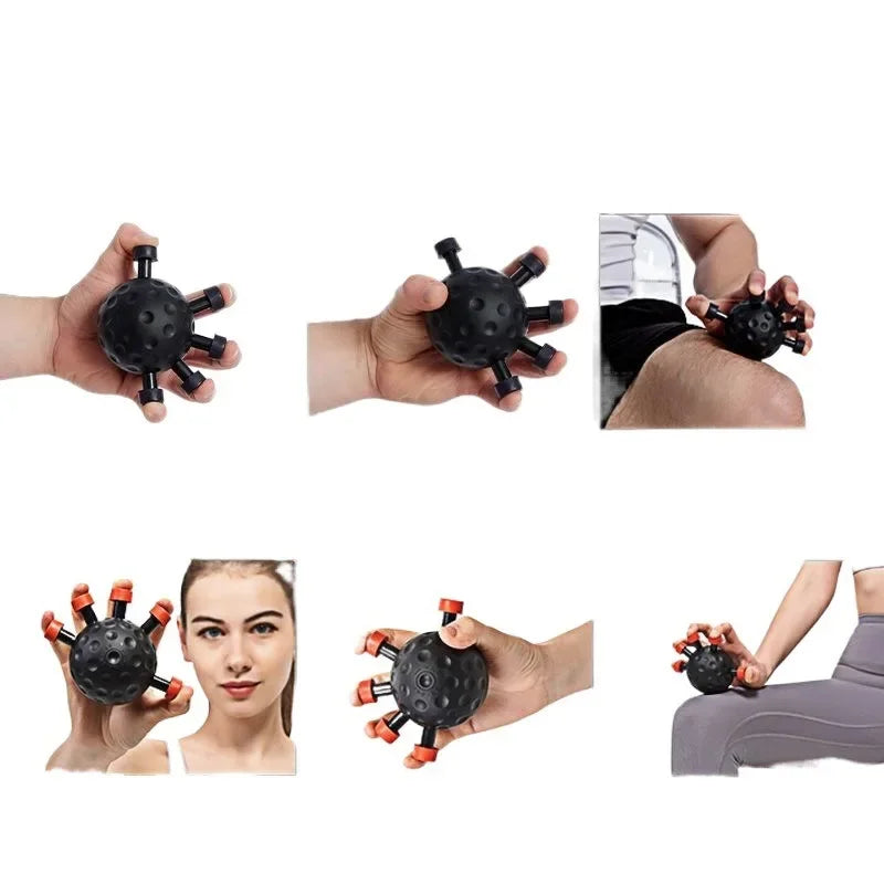 Finger Exerciser Trainer