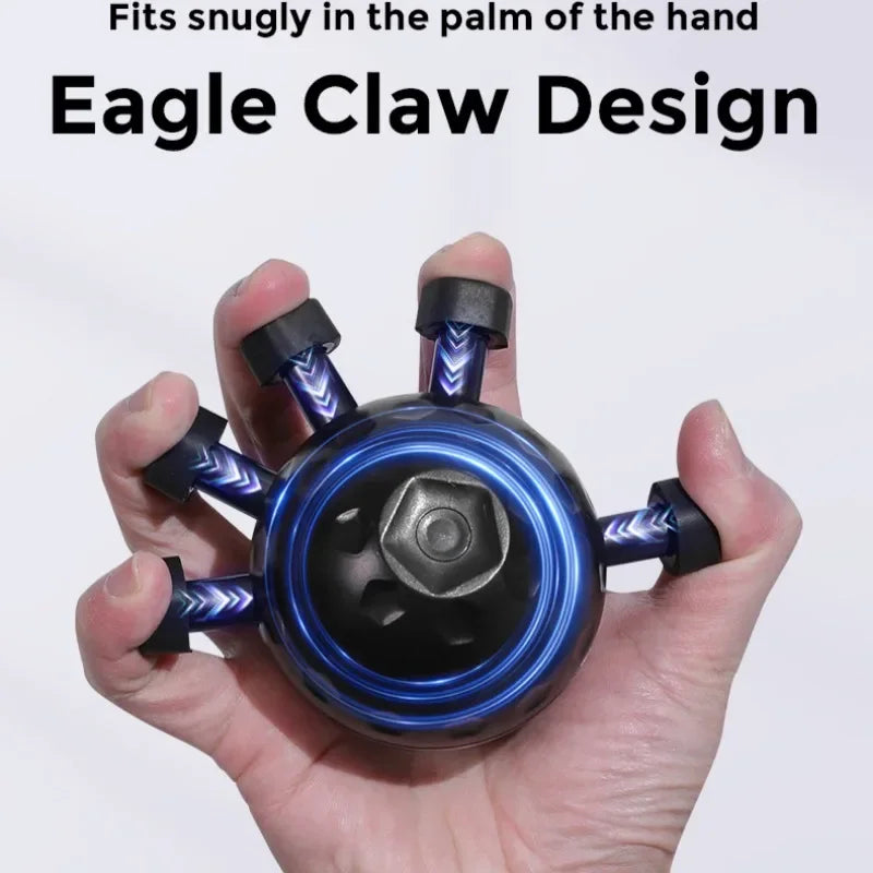 Finger Exerciser Trainer