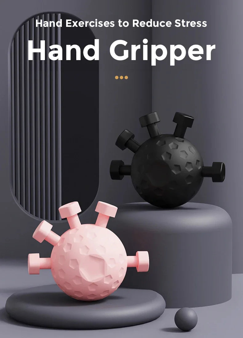 Finger Exerciser Trainer