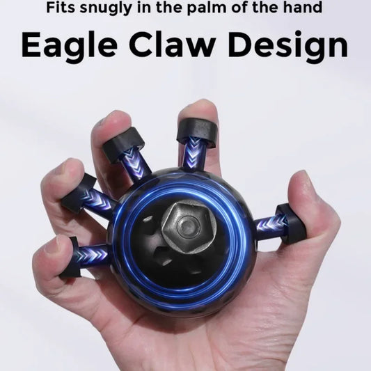 Finger Exerciser Trainer