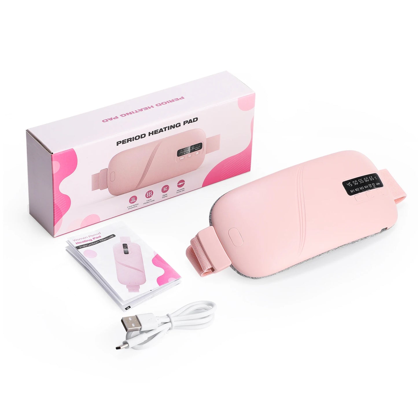 Menstrual Heating Pad